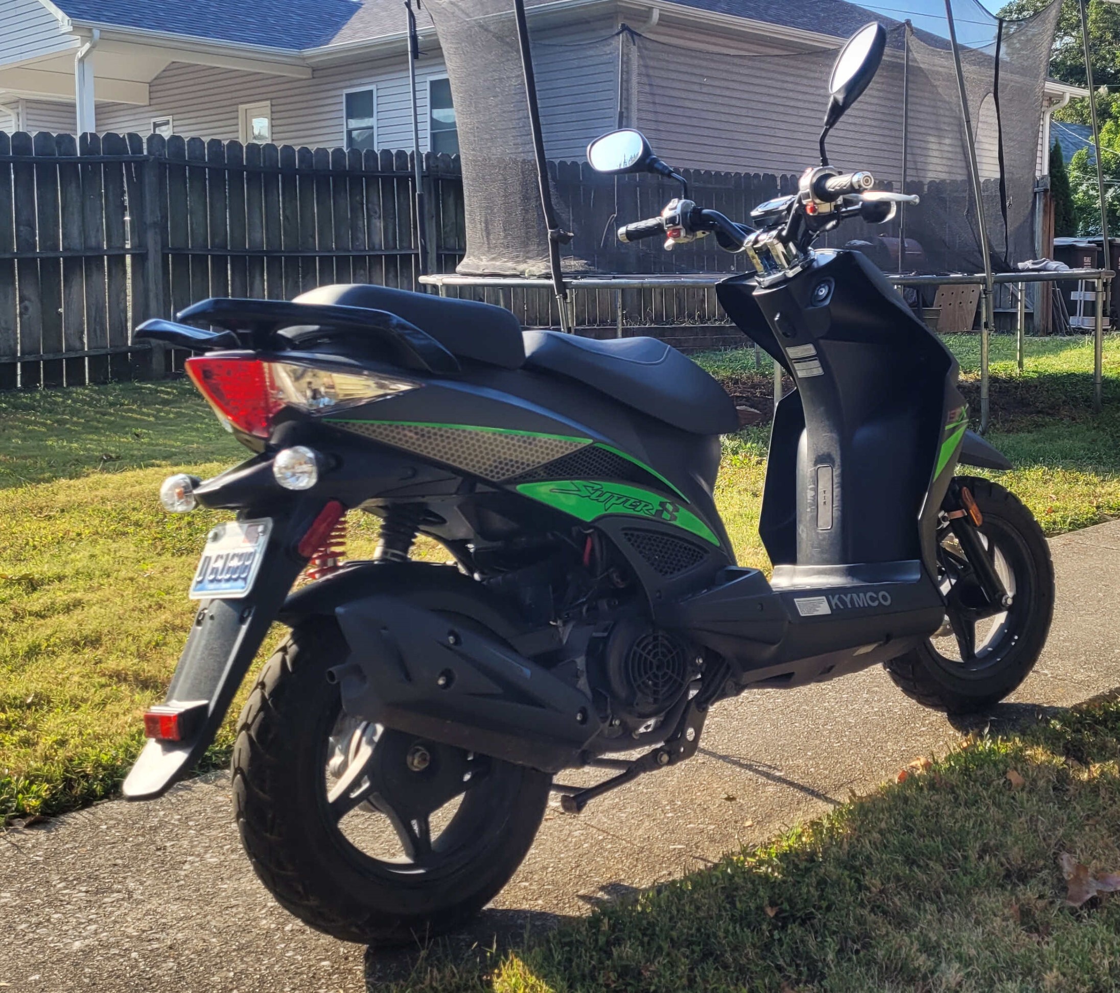 ks Green Motorcycles For Sale Near Jewett, OK - Cycle Trader