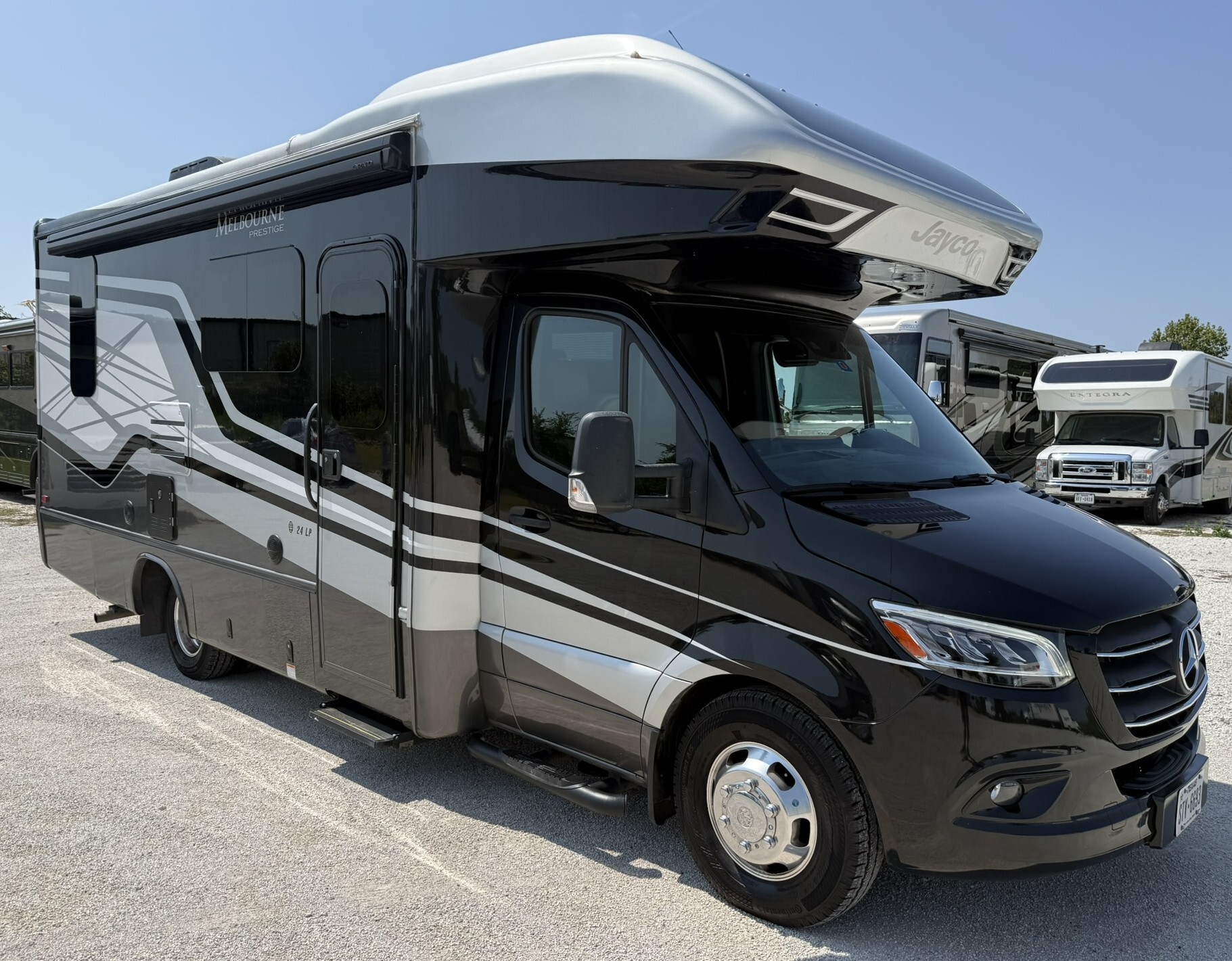 専用ページ1 Jayco RVs For Sale near Justin, TX - RV Trader