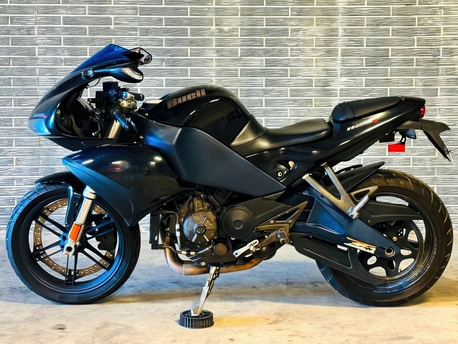 【処分価格！】BUELL SOLMATE 6`0\" ジャンク 処分価格！】BUELL SOLMATE 6`0