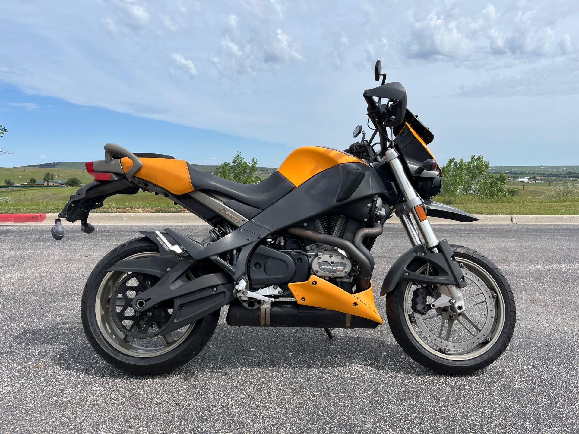 2006 Buell Motorcycles For Sale - Cycle Trader