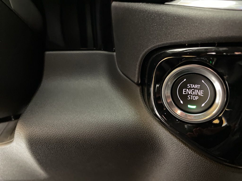 2026 Chevrolet Silverado 1500 LT1 photo 18