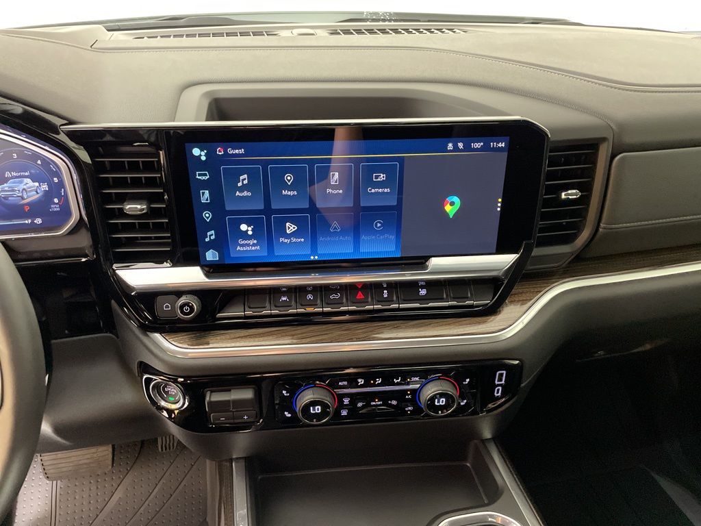 2026 Chevrolet Silverado 1500 LT1 photo 21