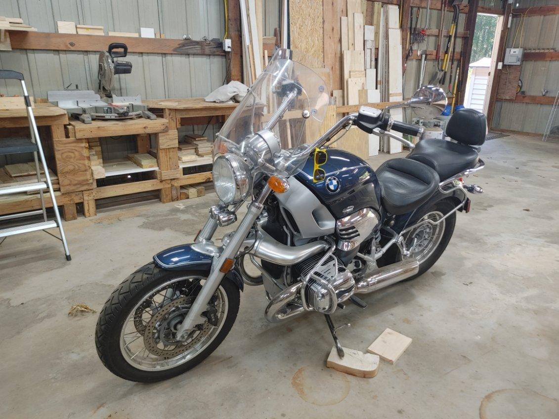 Bmw R 1200 C Motorcycles For Sale - Cycle Trader