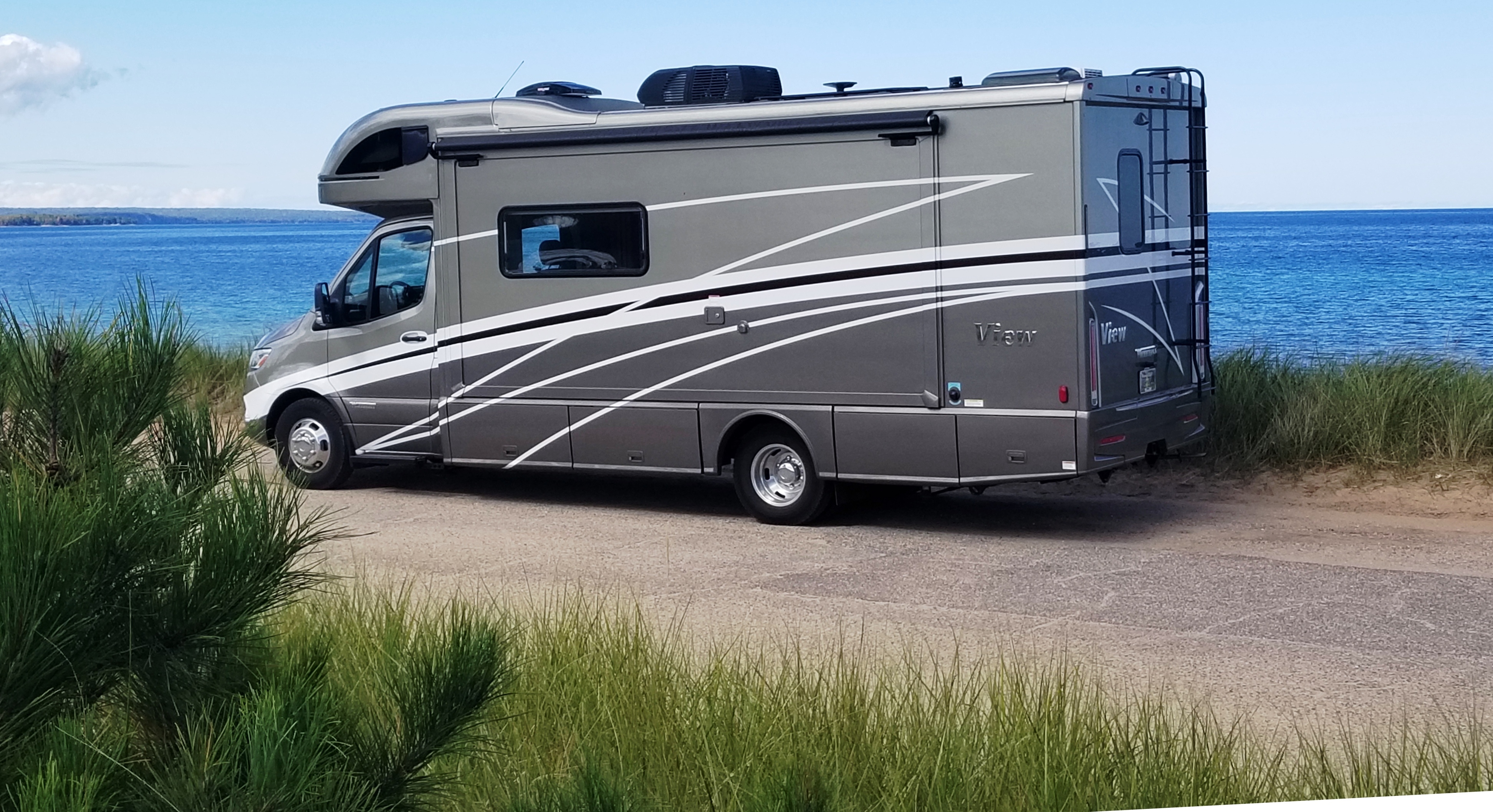 2023 Winnebago VIEW 24D RV