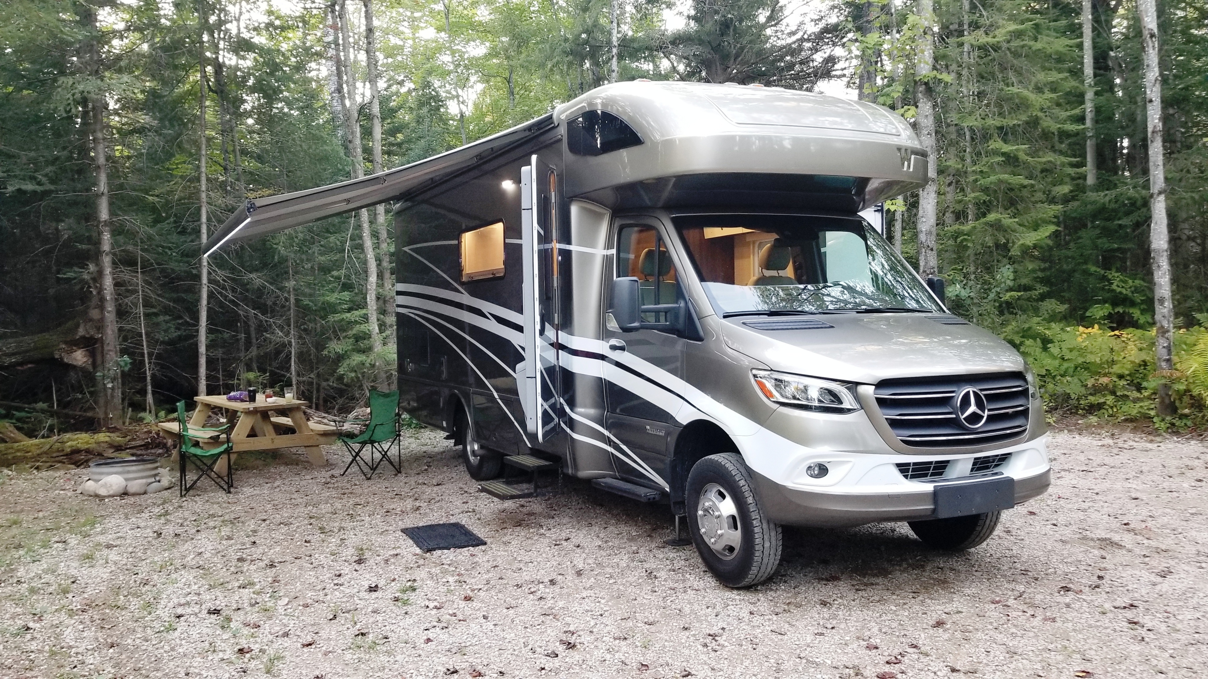 2023 Winnebago VIEW 24D in piqua OH