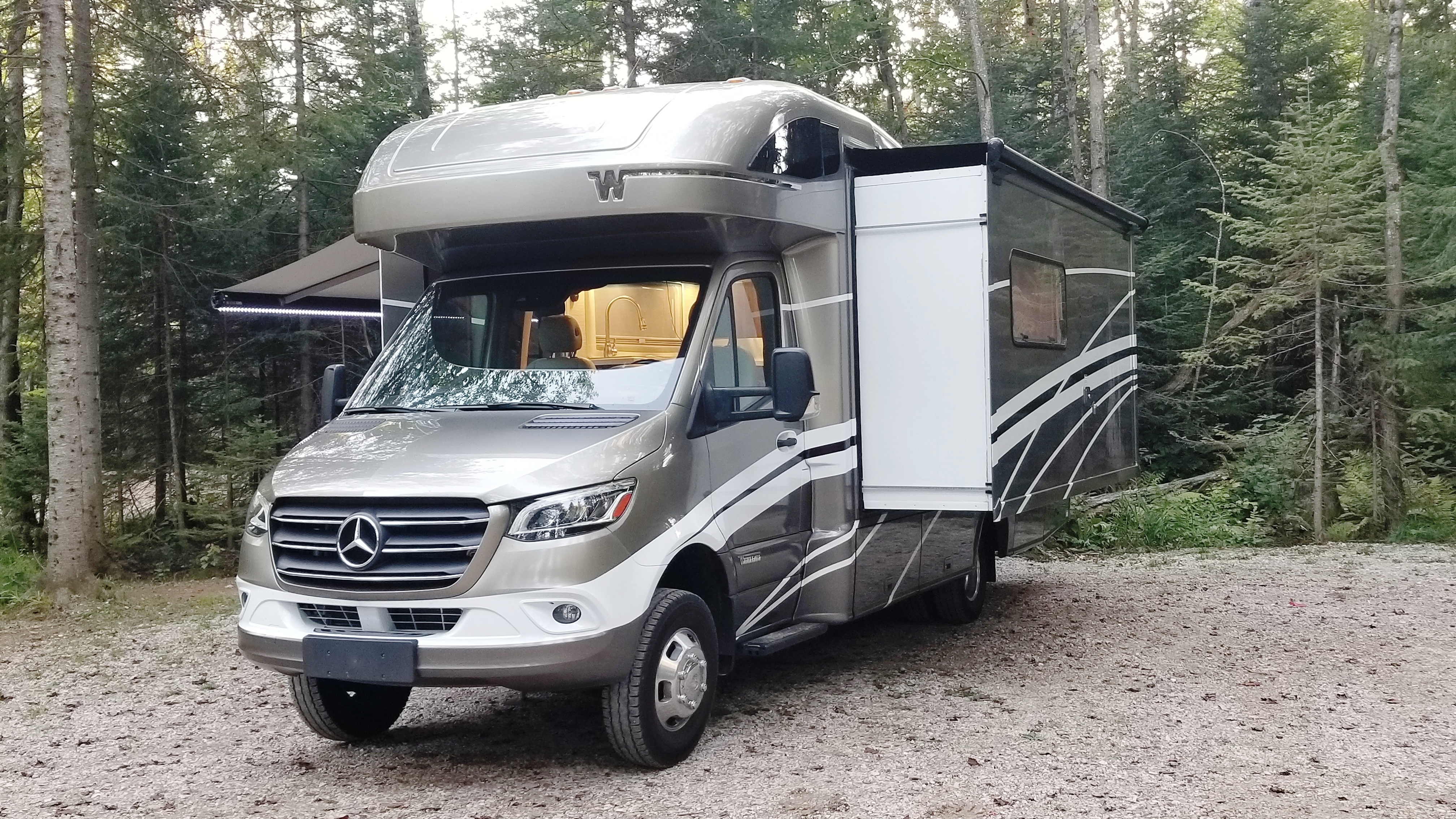 2023 Winnebago VIEW 24D in piqua OH