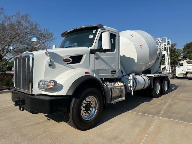 2026 Peterbilt 567 photo 2