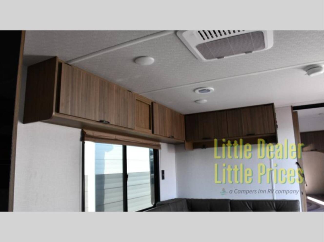 A photo of this 2026 Forest River Rv Wildwood FSX 233RBLE