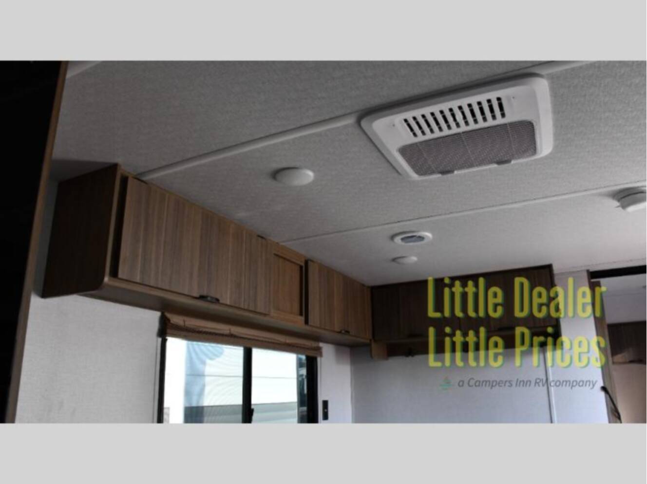 A photo of this 2026 Forest River Rv Wildwood FSX 233RBLE