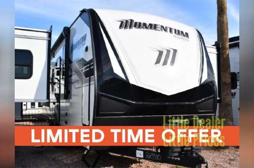 2026 Grand Design Momentum G-Class 23G in mesa AZ