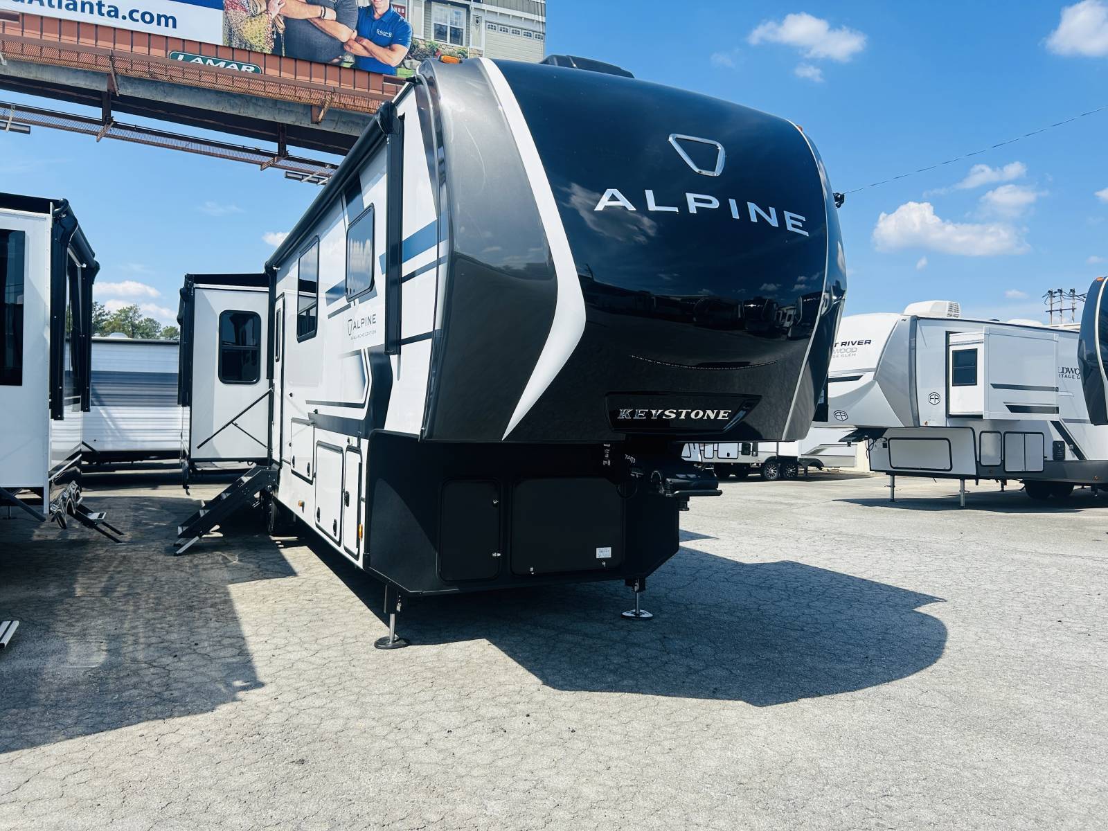 2026 Keystone AVALANCHE 379MB in marietta GA