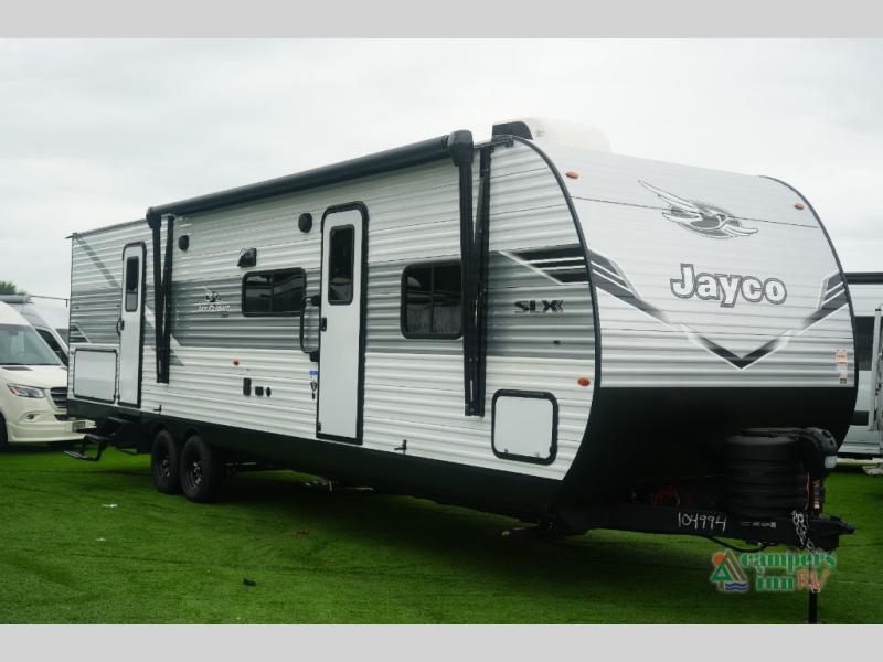 2026 Jayco Jay Flight SLX 321BDS 324BDS in phoenix AZ