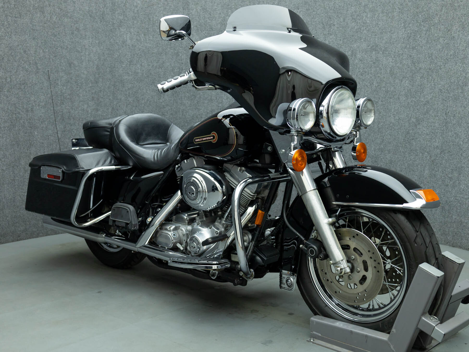 Road King Harley Electra 1999 Electra Glide For Sale 1999 Harley