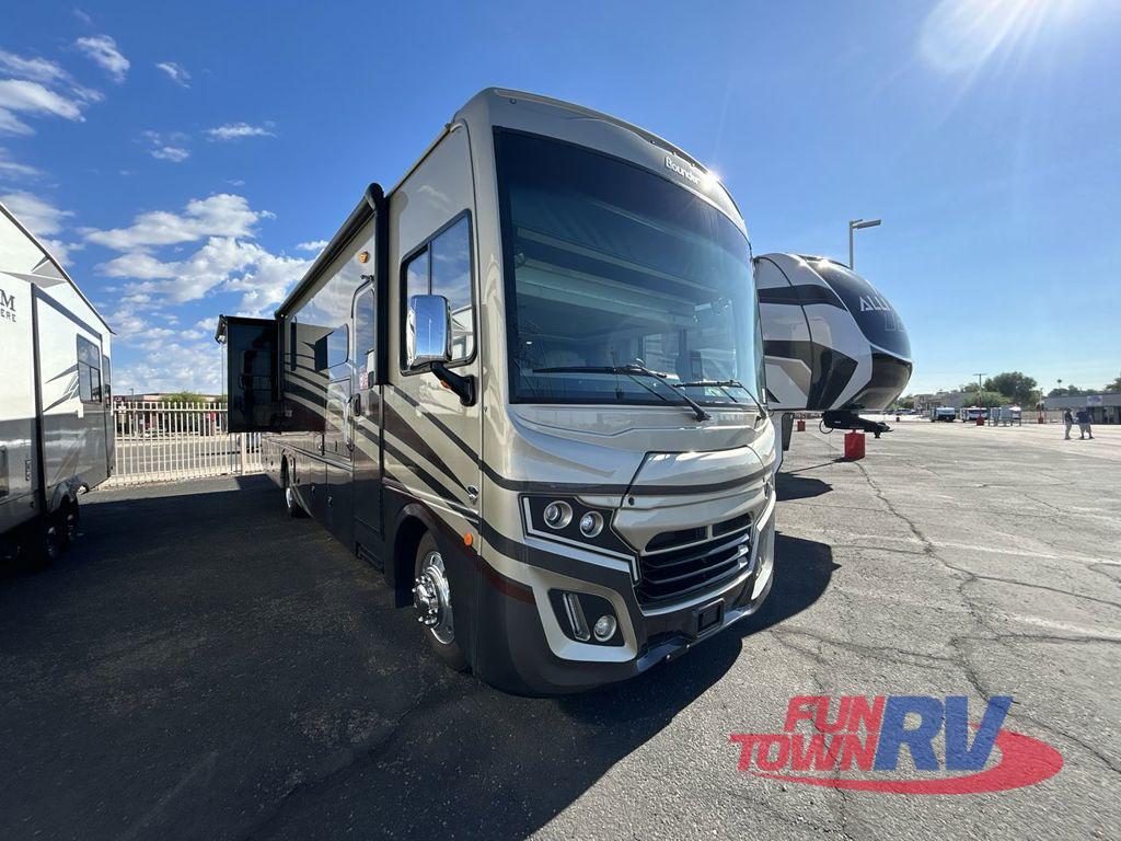 2024 Fleetwood Rv Bounder 35K RV