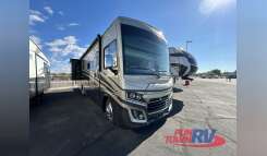 2024 Fleetwood Rv Bounder 35K RV