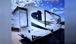 2022 Entegra Coach ODYSSEY 30Z RV