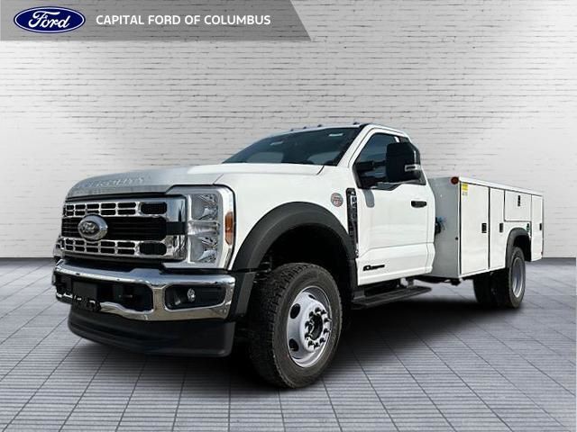 2024 FORD F450 XL in Columbus, OH