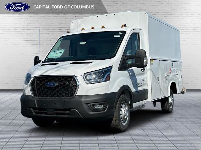 2024 FORD TRANSIT 350 in Columbus, OH
