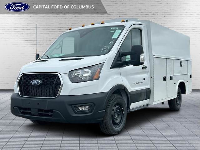 2024 FORD TRANSIT 350 in Columbus, OH