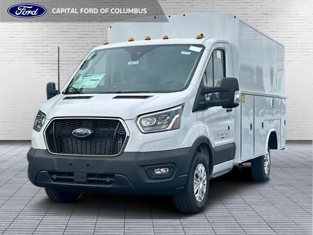 2024 FORD TRANSIT 350 in Columbus, OH