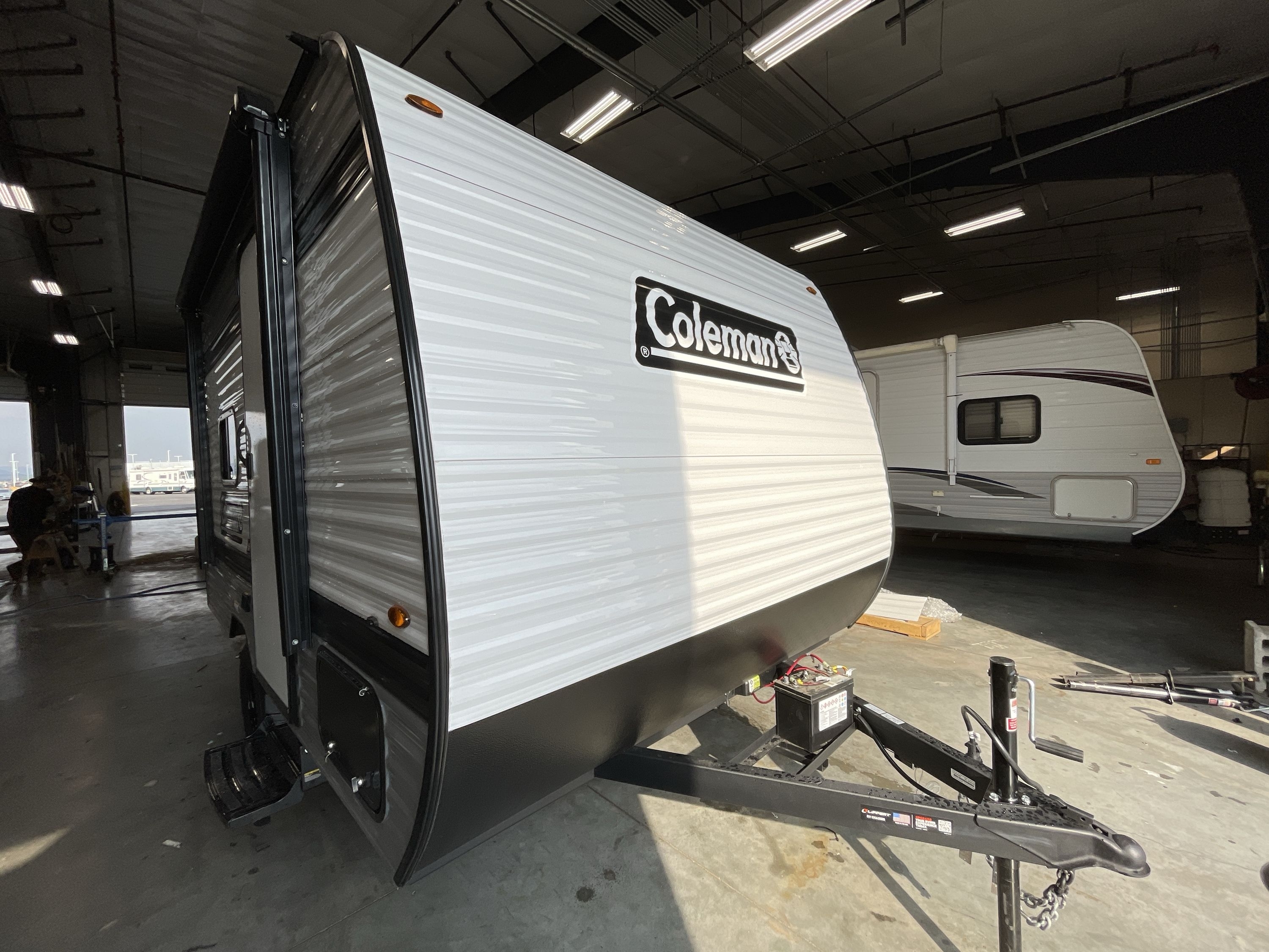 2026 Keystone Coleman 13B RVs For Sale - RV Trader