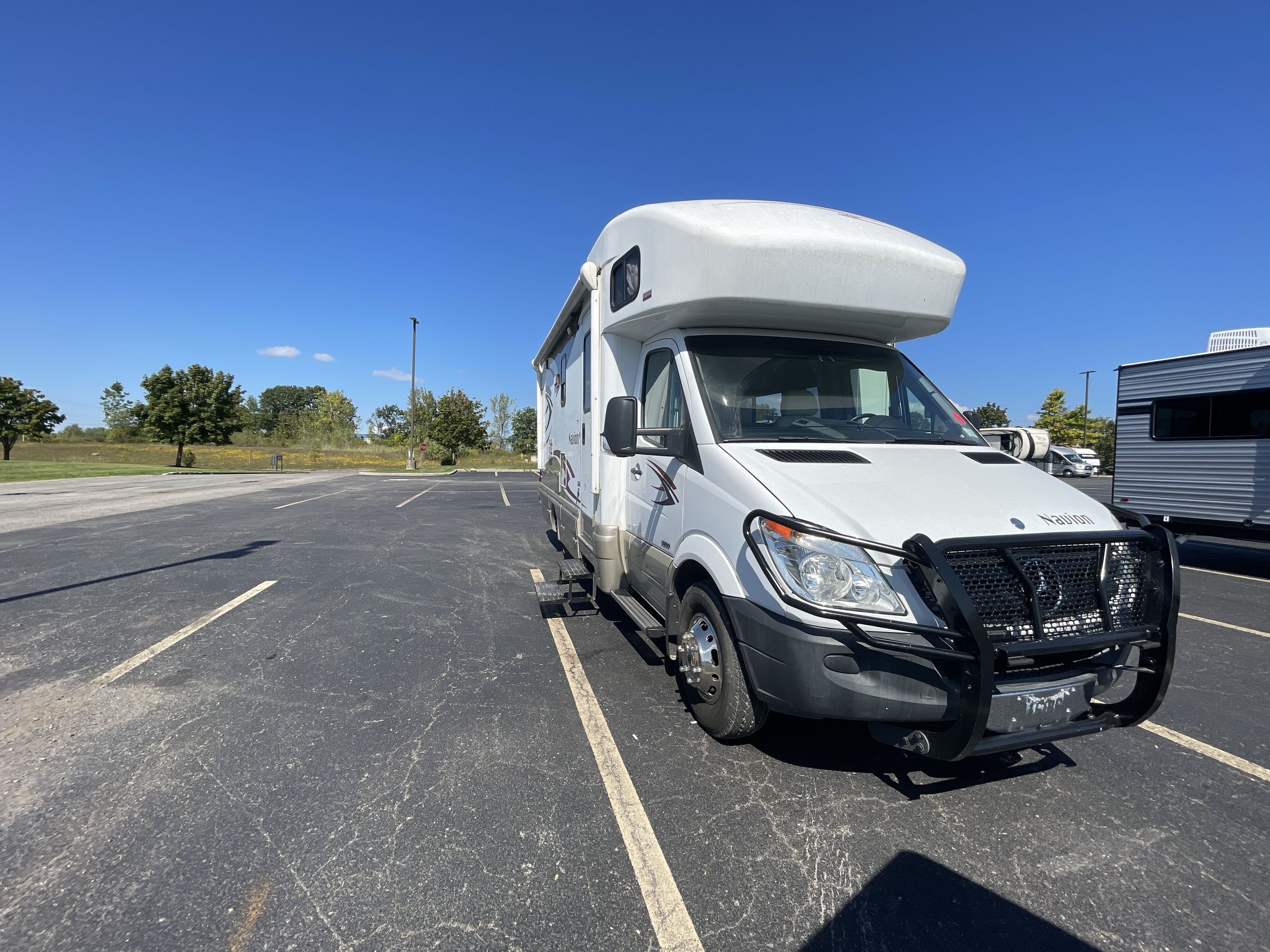 Class C RVs and Motorhomes For Sale near Ithaca College, NY - RV Trader