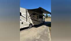2018 Thor Motor Coach CHATEAU 31W RV