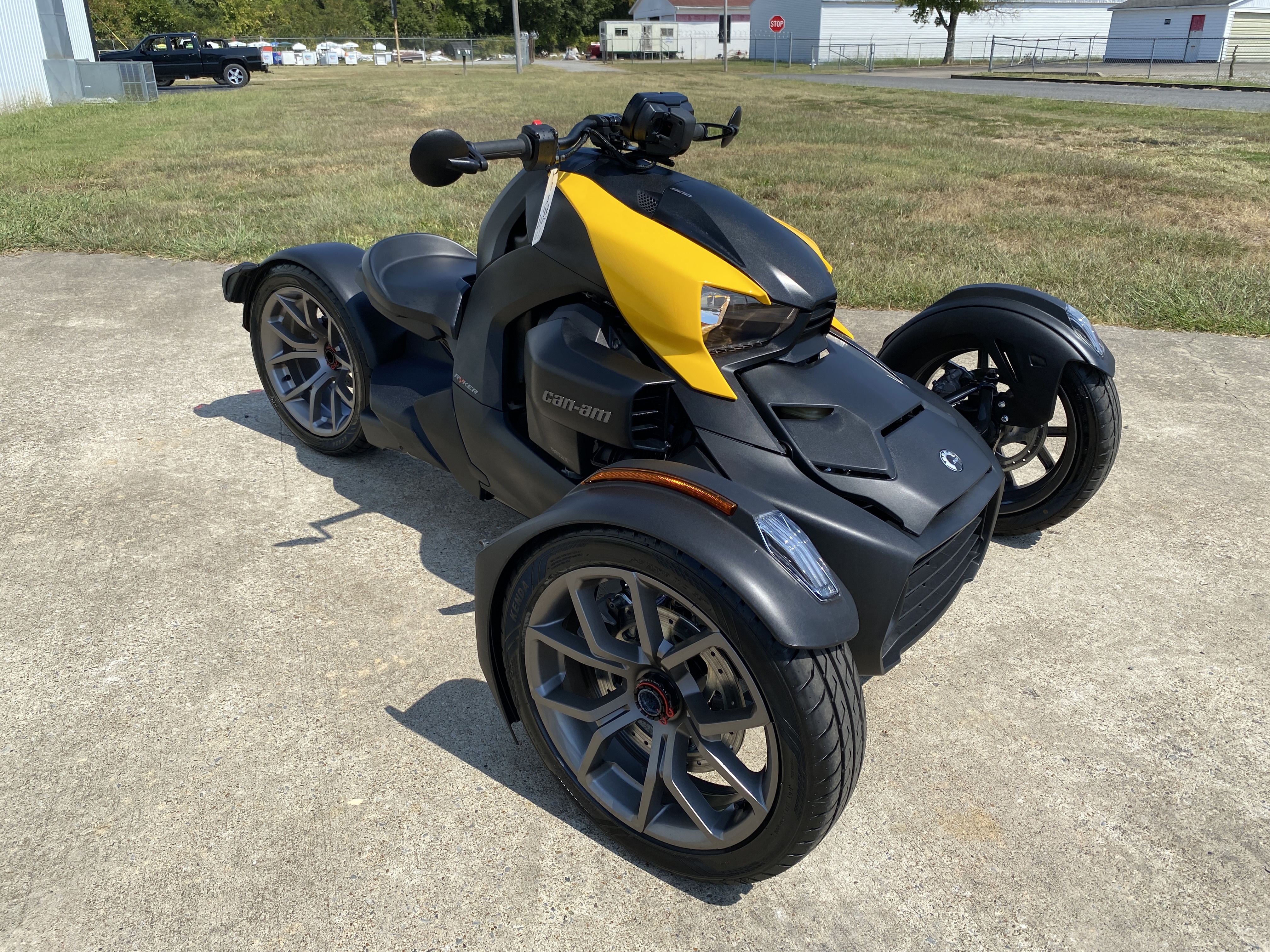 Used Can-Am Motorcycles For Sale in Kentucky - Cycle Trader