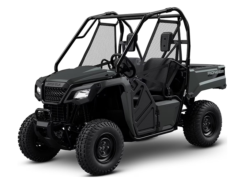 2025 Honda Pioneer 520 BASE in norfolk VA
