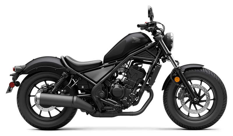 2025 Honda Rebel 300 300 in Norfolk, VA