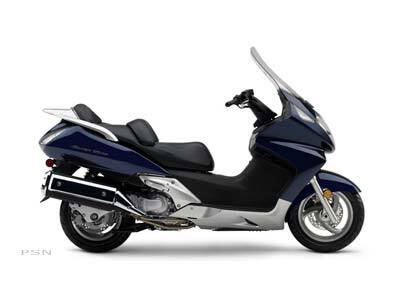 2006 Honda Silver Wing® in Norfolk, VA