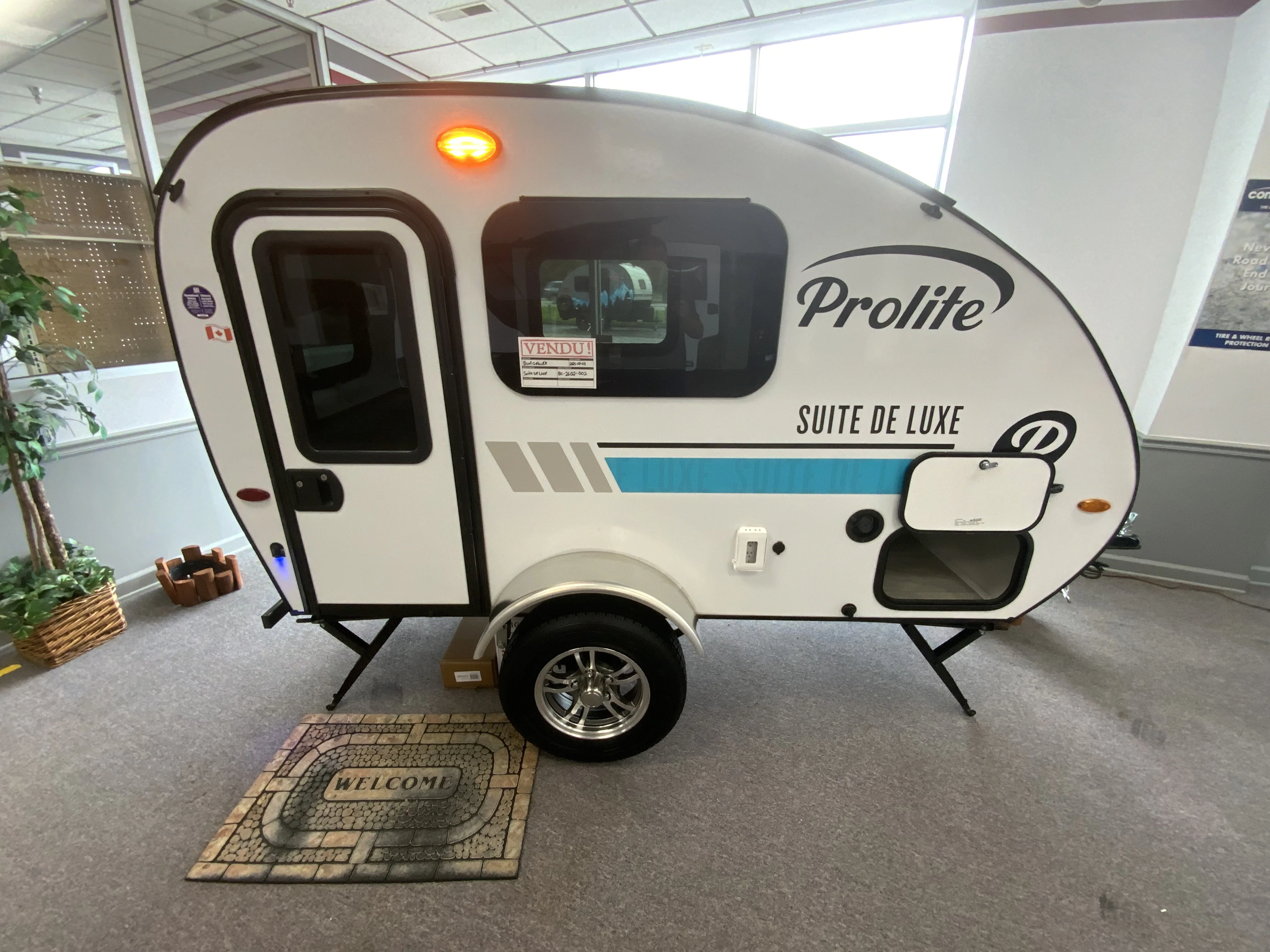 Prolite RV Travel Trailers For Sale - RV Trader