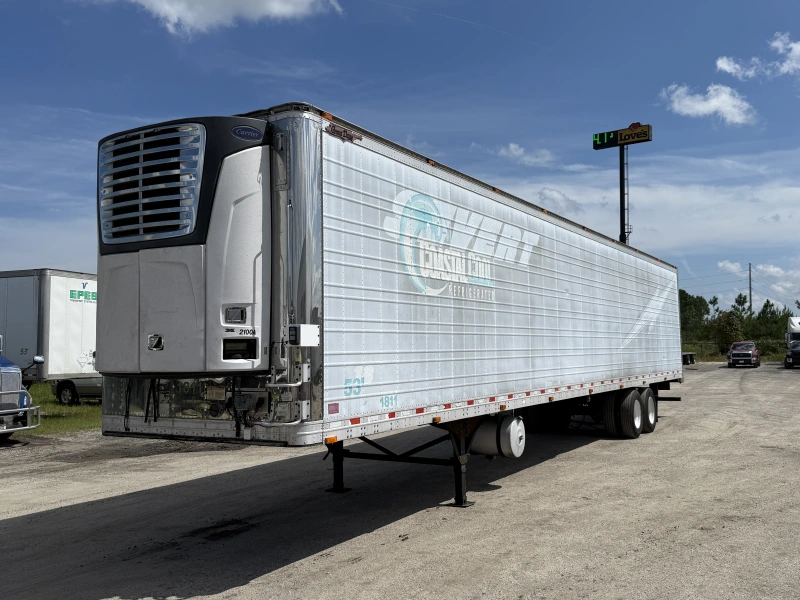 2010 GREAT DANE SLT/1114-11053