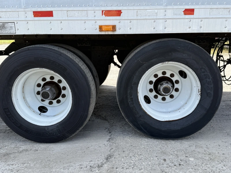 2010 GREAT DANE SLT/1114-11053