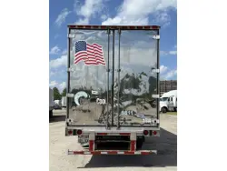 2010 GREAT DANE SLT/1114-11053