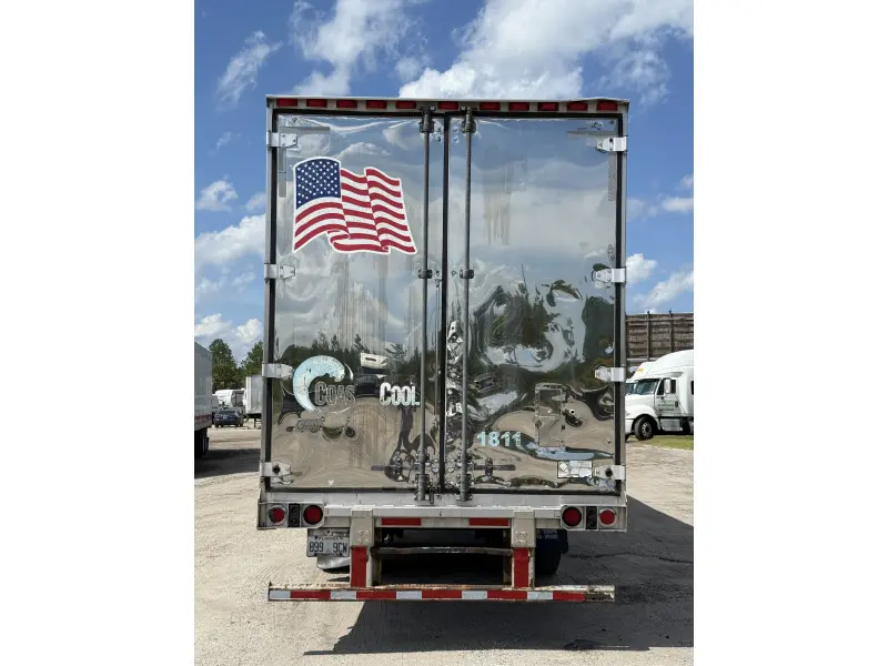 2010 GREAT DANE SLT/1114-11053