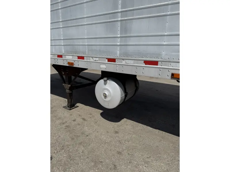 2010 GREAT DANE SLT/1114-11053