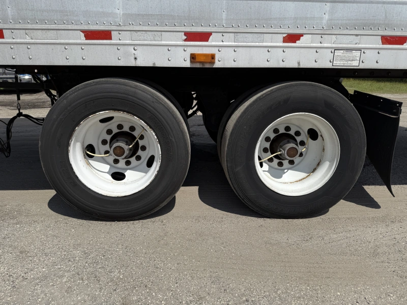 2010 GREAT DANE SLT/1114-11053