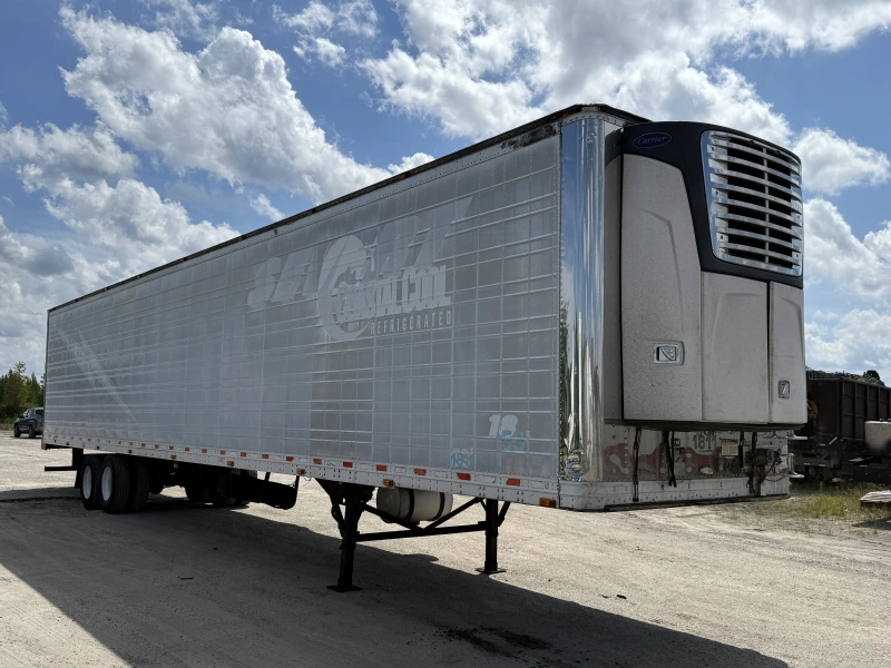 2010 GREAT DANE SLT/1114-11053