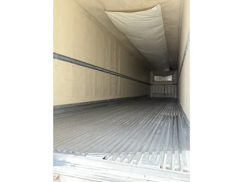 2010 GREAT DANE SLT/1114-11053