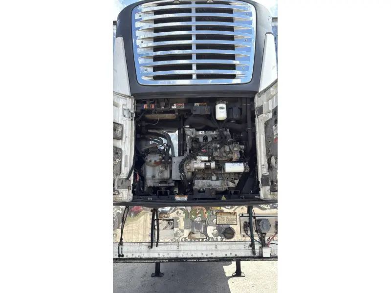 2010 GREAT DANE SLT/1114-11053