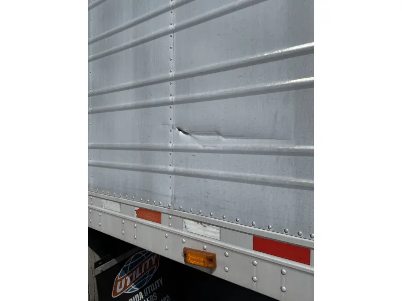 2010 GREAT DANE SLT/1114-11053
