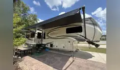 2020 Jayco PINNACLE 36SSWS RV