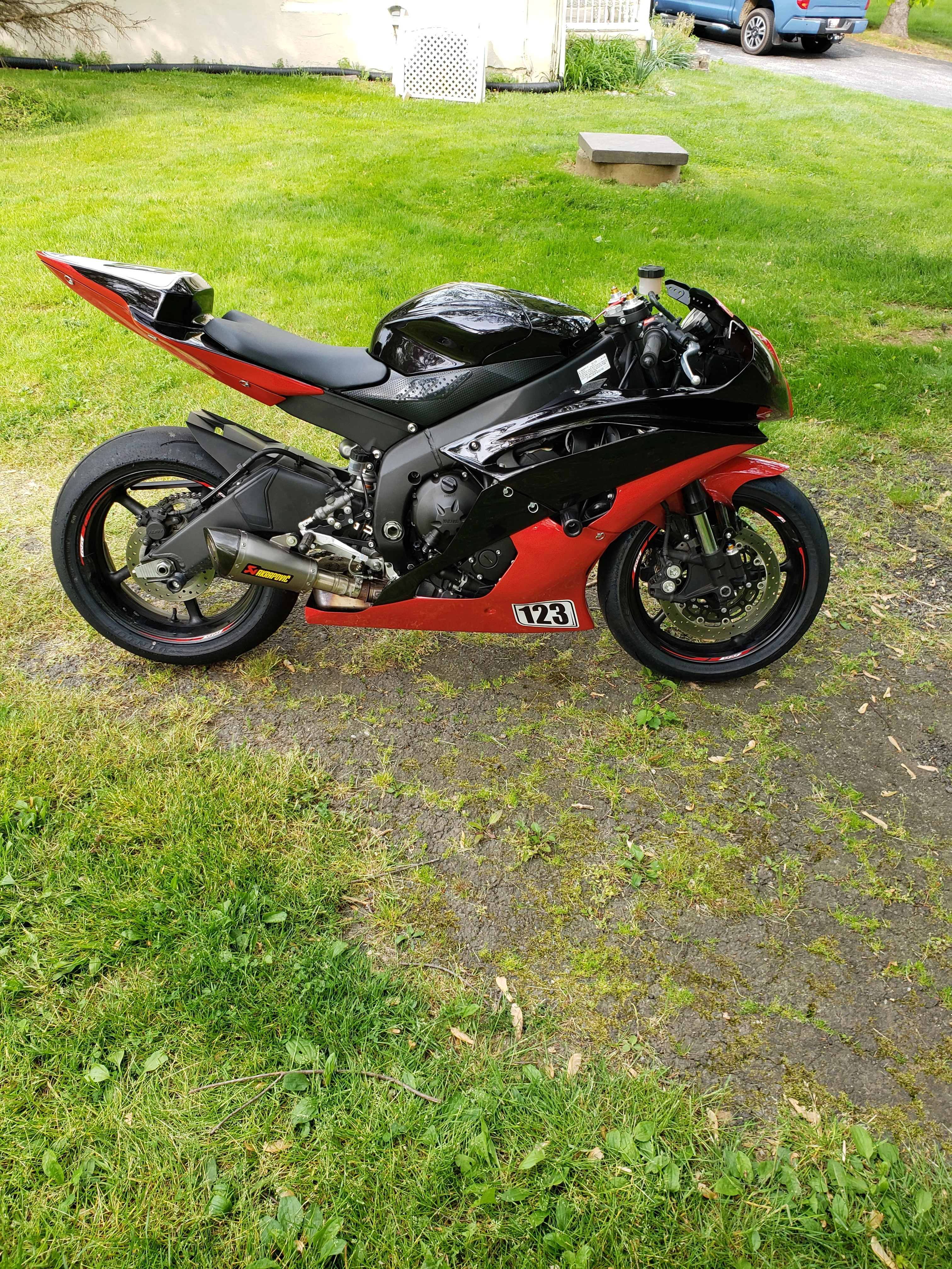 2016 Yamaha Yzf R6 Motorcycles For Sale - Cycle Trader