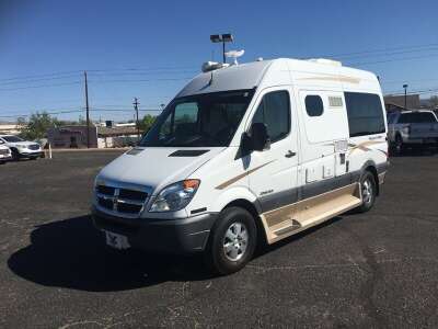 Class B Cheap Vans For Sale By Owner 2023 Solstice Class B RV