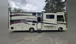 2016 Jayco PRECEPT 31UL RV