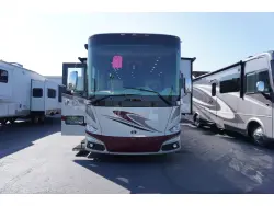 2018 TIFFIN MOTORHOMES PHAETON 37 BH