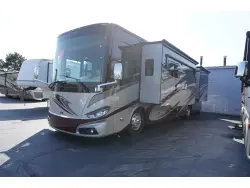 2018 TIFFIN MOTORHOMES PHAETON 37 BH