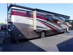2018 TIFFIN MOTORHOMES PHAETON 37 BH