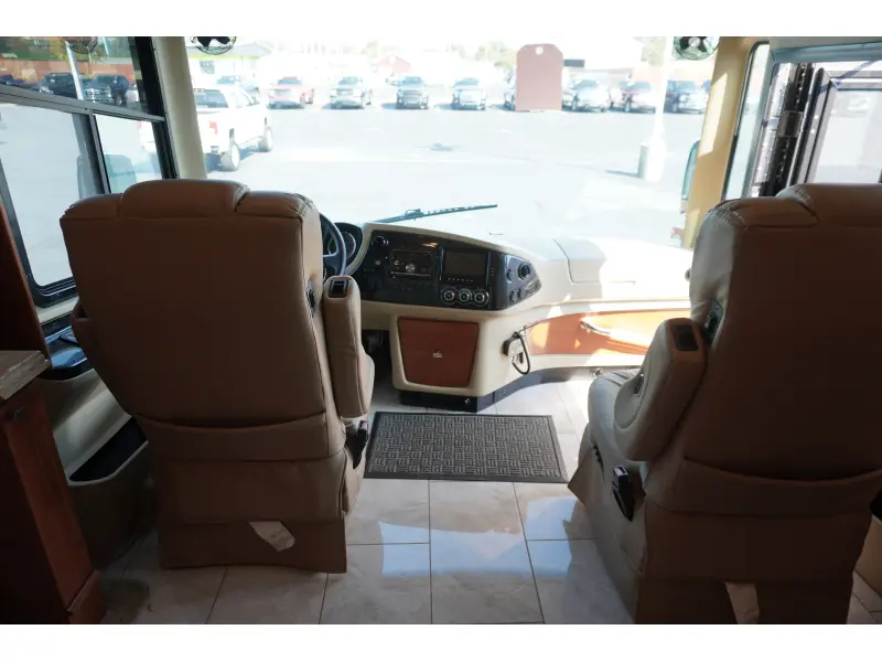 2018 TIFFIN MOTORHOMES PHAETON 37 BH